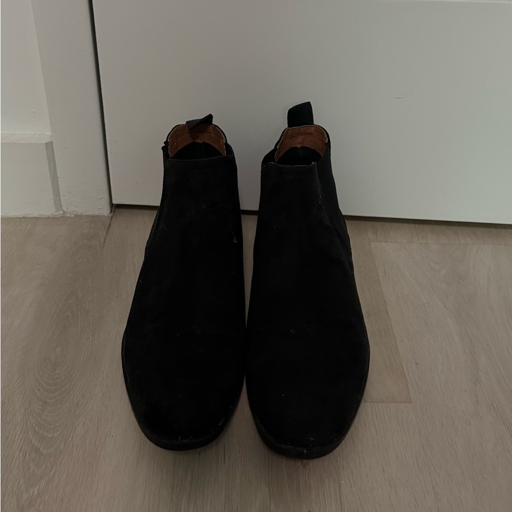 Men's Boots